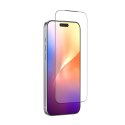 Szkło hartowane na iPhone 17 Pro Titan Max FusionFilter 7