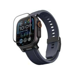 Szkło ochronne na Apple Watch UItra 3 49 mm Radix
