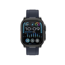 Szkło ochronne na Apple Watch UItra 3 49 mm Radix