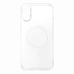 Etui Ultra Clear na Samsung Galaxy S26 Ultra MagSafe - przezroczyste