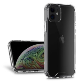 Etui pokrowiec na Samsung Galaxy A37 Clear Corner Case MagSafe - przezroczysty