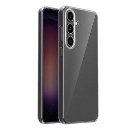 Etui pokrowiec na Samsung Galaxy A37 Ultra Clear - przezroczysty