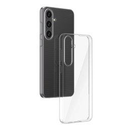 Etui pokrowiec na Samsung Galaxy S26 Plus Ultra Clear - przezroczysty