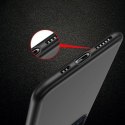 Etui pokrowiec na Samsung Galaxy S26 Soft Case - czarny