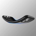 Etui pokrowiec na Samsung Galaxy S26 Ultra Soft Case - czarny