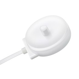 Ładowarka do szczoteczek elektrycznych Oral-B 1m - biała