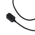 Ładowarka magnetyczna USB-C do Samsung Galaxy Fit3 1m - czarna