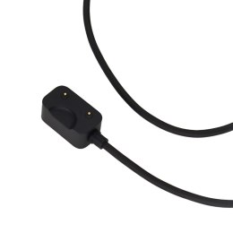 Ładowarka magnetyczna USB-C do Samsung Galaxy Fit3 1m - czarna