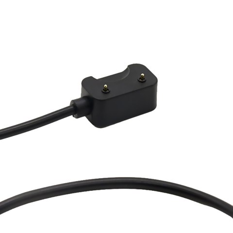 Ładowarka magnetyczna USB-C do Samsung Galaxy Fit3 1m - czarna