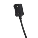 Ładowarka magnetyczna USB-C do Samsung Galaxy Fit3 1m - czarna