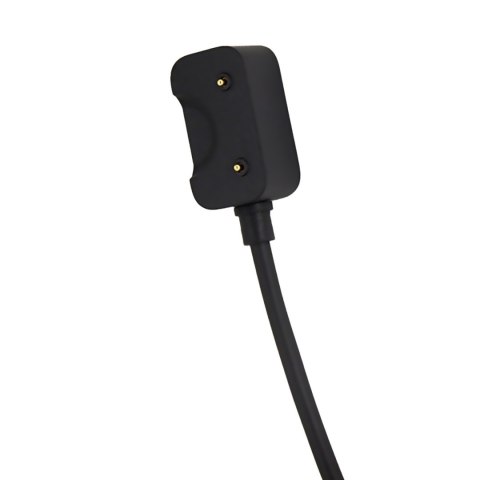 Ładowarka magnetyczna USB-C do Samsung Galaxy Fit3 1m - czarna