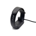 Ładowarka magnetyczna do Xiaomi Smart Band 8/9 1m - czarna
