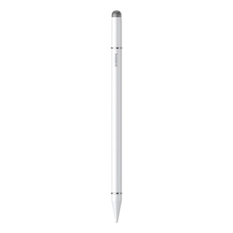 Rysik pasywny 3w1 Smooth Writing III wersja magnetyczna - biały