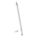 Rysik pasywny 3w1 Smooth Writing III wersja magnetyczna - biały