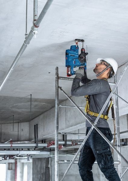 Bosch GBH 187-LI Professional 980 RPM SDS Plus