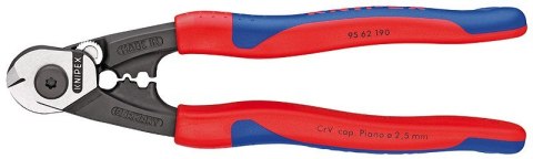 Knipex 9562190 obcinacz do kabli