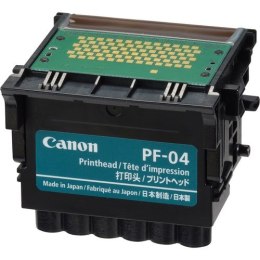 Głowica Canon PF04 QY6-1601-020 do iPF650/655/750/755/760/765 Czarna
