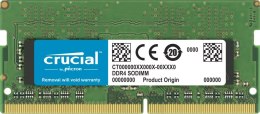 Pamięć SO-DIMM Crucial CT2K32G4SFD832A 64GB 2x32GB
