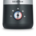 SEVERIN SM 3588 Spieniacz do mleka 550W czarny, 300ml