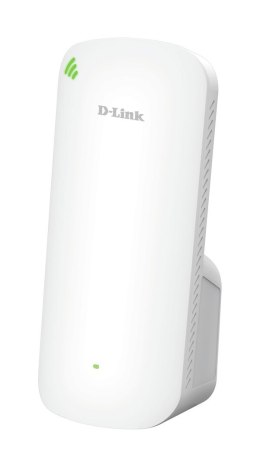 Wzmacniacz sieciowy D-Link AX1800 Mesh Wi-Fi 6 Range Biały 100, 1000 Mbit/s