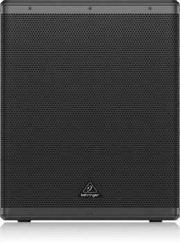 Behringer DR18SUB - Subwoofer aktywny 18