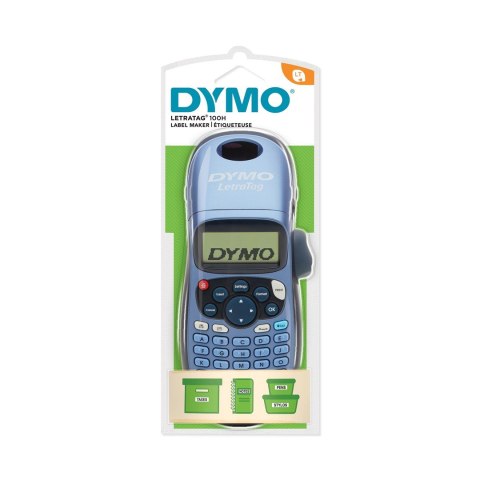 Etykietownica DYMO Letratag LT-100H