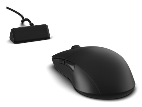 Mysz do gier Endgame Gear XM2w 4k v2, 4,000Hz