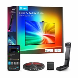 Govee H6099 TV Backlight 3 Lite | Podświetlenie LED | dla TV 55-65 cali, RGBICW, Wi-Fi+Bluetooth