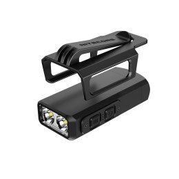 Latarka ręczna LED Nitecore NT-TIP2 Czarna