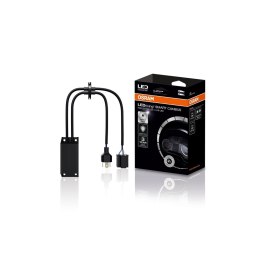 Opornik Canbus OSRAM LEDSC04-2HB do żarówek samochodowych