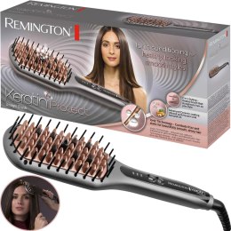 Remington CB7480 Szczotka Prostująca Keratin Protect Jonizacja 230°C 66W