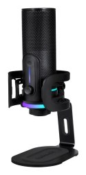 Streamplify MIC PRO Czarny Mikrofon stołowy