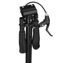 HM800 HULAJNOGA FLY RÓŻOWA NILS EXTREME