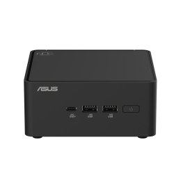 Komputer ASUS NUC 15 PRO RNUC15CRHC500002 (RPL-R 45W (C5 210H), noRAM, noStorage, Integrated VGA, noOS, EU Cord, Kit)