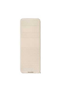 Mata samopompująca NATUREHIKE Featherbone Single Large Wide 6,5cm cnk2300ws012-brown