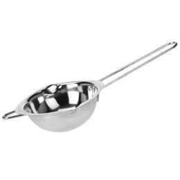 Miska do Czekolady i Wosku Stal Nierdzewna 14 cm 250Ml EXCELLENT HOUSEWARE