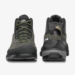 Buty rapid xt mid gtx-shark-military-43,5 SCARPA