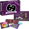 Gra Planszowa Dla Dorosłych - 69 (WERSJA ROZSZERZONA)