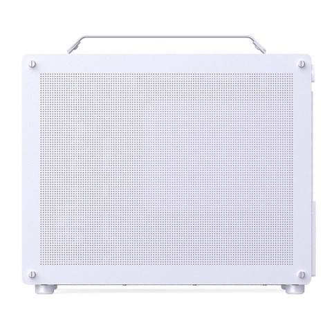 Obudowa JONSPLUS MATX Handle Case Z20 - biała