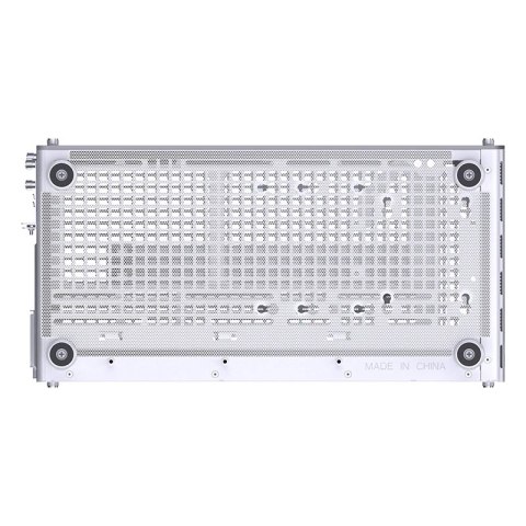 Obudowa JONSPLUS MATX Handle Case Z20 - biała