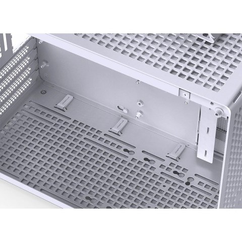 Obudowa JONSPLUS MATX Handle Case Z20 - biała