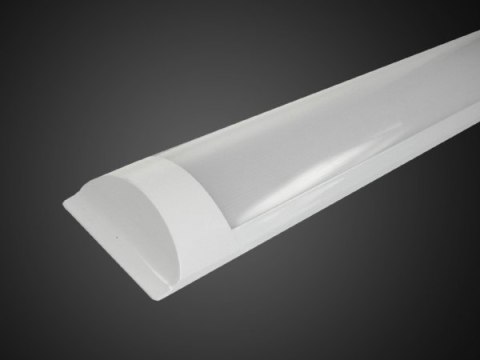 Oprawa led Limon 120cm 40W 6500K milky