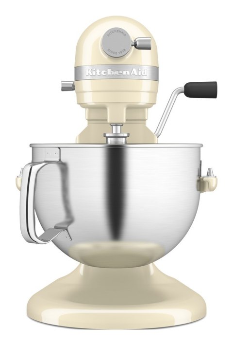 KitchenAid 5KSM60SPXEAC Mikser stojący 375 W Kremowy