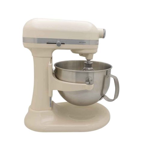 KitchenAid 5KSM60SPXEAC Mikser stojący 375 W Kremowy