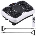 SVP08 PLATFORMA WIBRACYJNA ONE FITNESS
