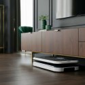 SVP09 PLATFORMA WIBRACYJNA Z PODPÓRKAMI DO POMPEK HMS
