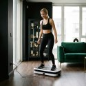 SVP09 PLATFORMA WIBRACYJNA Z PODPÓRKAMI DO POMPEK HMS