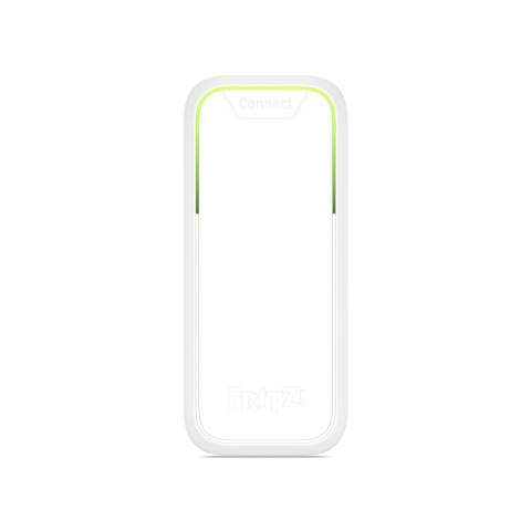 FRITZ! Smart Energy 250 inteligentny dom - nadajnik Bezprzewodowy Do zawieszenia na ścianę RF Wireless