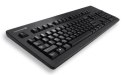 Cherry Classic Line G80-3000 - Klawiatura - PS/2, USB - 105 - Niemiecki (G80-3000LPCDE-2)