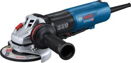 Bosch GWS 17-125 PSB PROFESSIONAL szlifierka kątowa 12,5 cm 11500 RPM 1700 W 2,3 kg